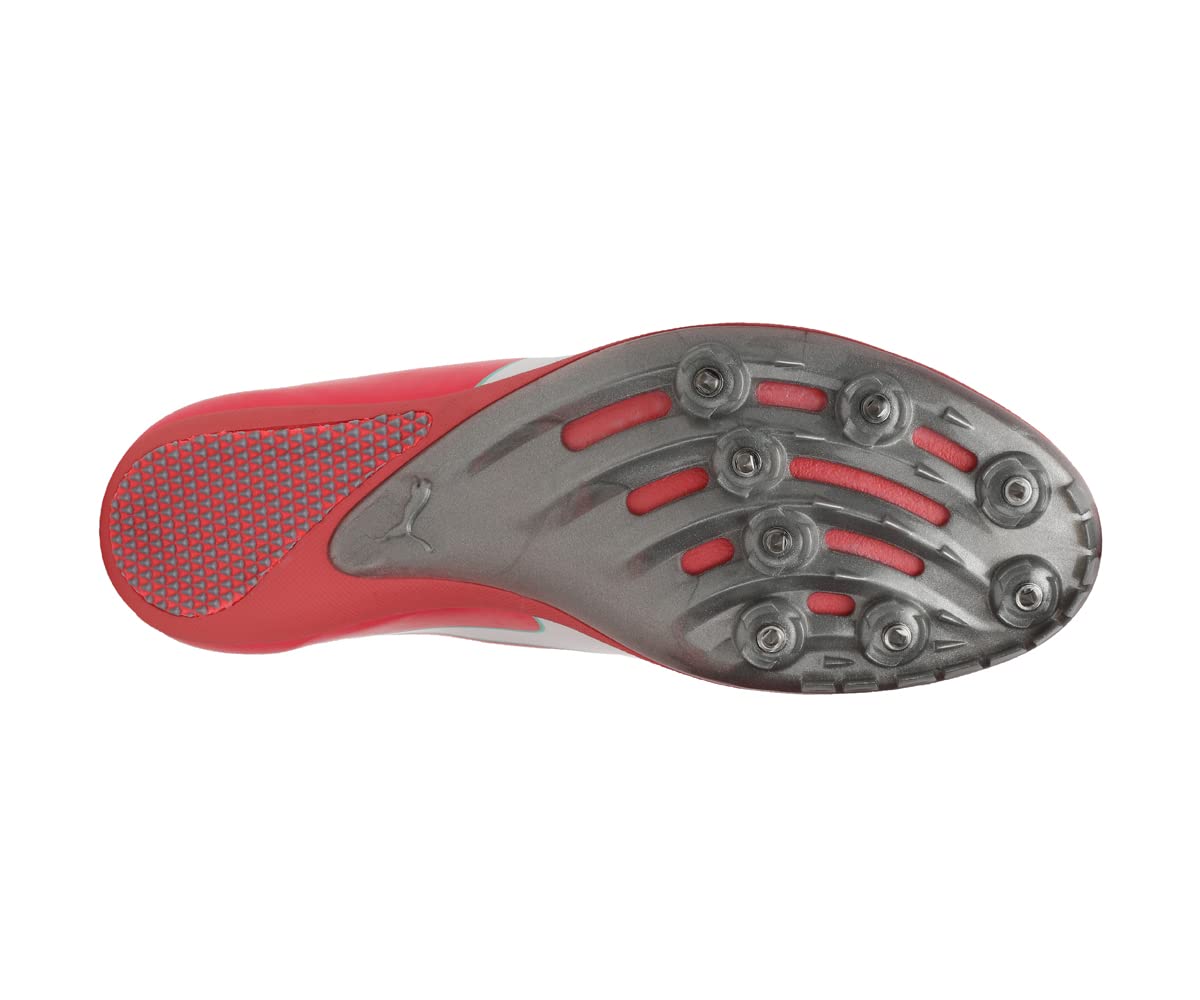 PUMA Evospeed Sprint 10 (Unisex) Zapatillas de AtletismoUnisex Adulto