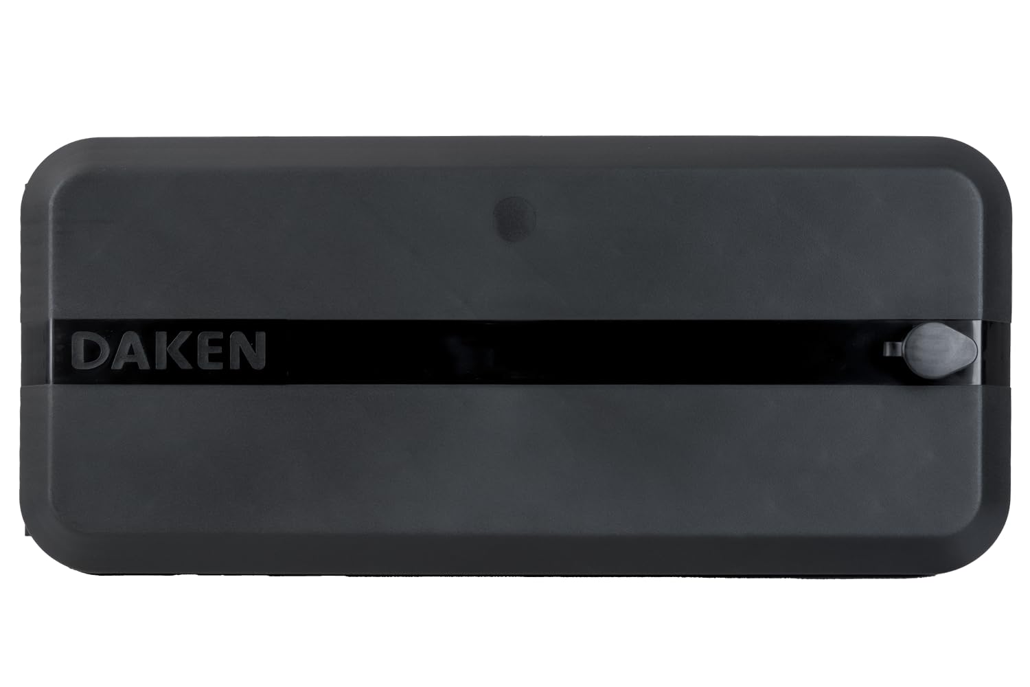 DAKEN Black Lite skrzynka narzędziowa 24 l, 555 x 250 x 310 mm
