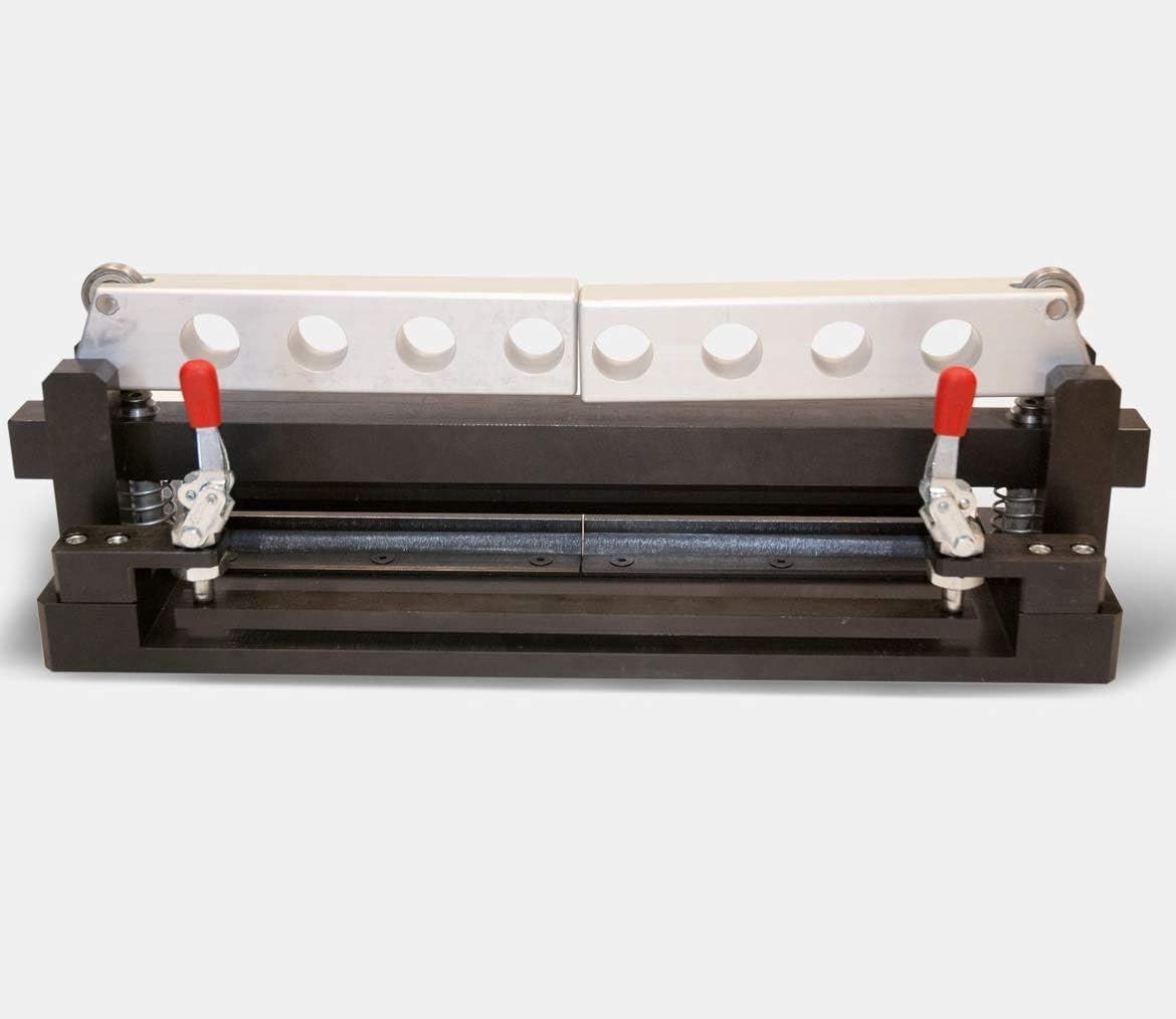 Kerakoll GeoSteel Bending Machine