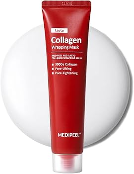 Amazon.co.jp: 【公式 MEDIPEEL】メディピール レッドラクトコラーゲン