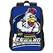 Produktbild Los Pollos Hermanos Breaking Bad Rucksack Daypack Bookbag Laptop Schultasche mit USB-Ladeanschluss