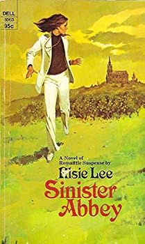 Sinister Abbey