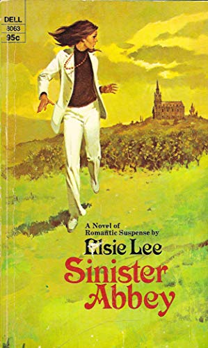 Sinister Abbey B000JC7C3C Book Cover