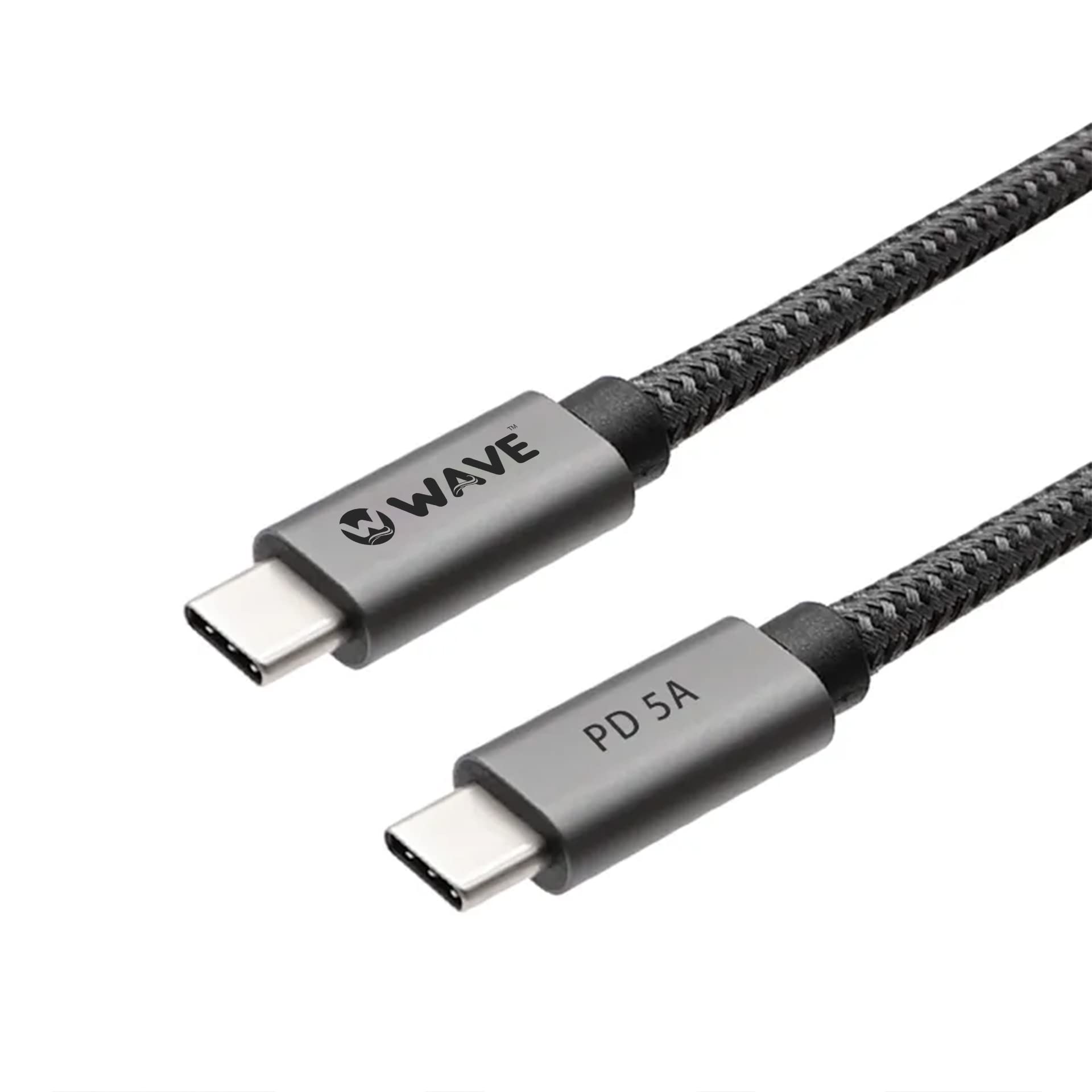 ★Cy'rqueフライヤー② CHARLESMAYAD'emianLAREINE WAVE USB 3.2 Type C Cable Emarker chipset, 20 Gbps Data Transfer