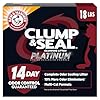 ARM & HAMMER Clump & Seal Platinum Clump...