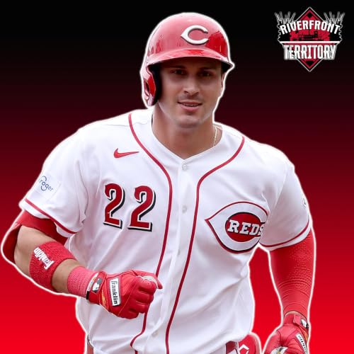 Who the Reds could trade if they are sellers