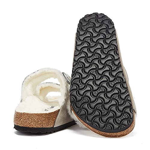 Birkenstock Unisex-Adult Open-Back4