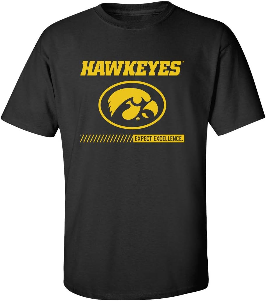CornBorn Iowa Shirts | Hawkeyes Apparel | Select Your Design