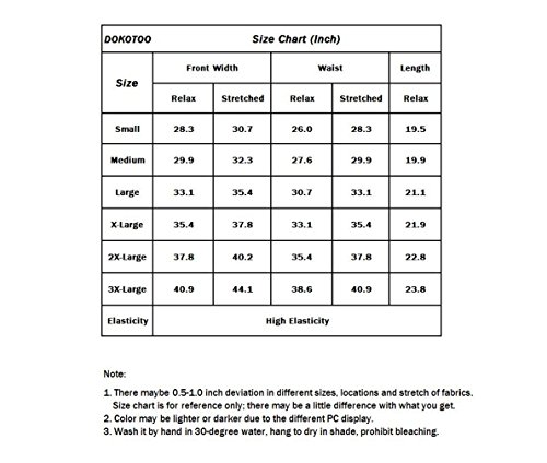 image for Dokotoo Womens Junior Striped Zigzag Print Color Block Racerback Bande