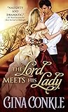 The Lord Meets His Lady (Midnight Meetings, 3)