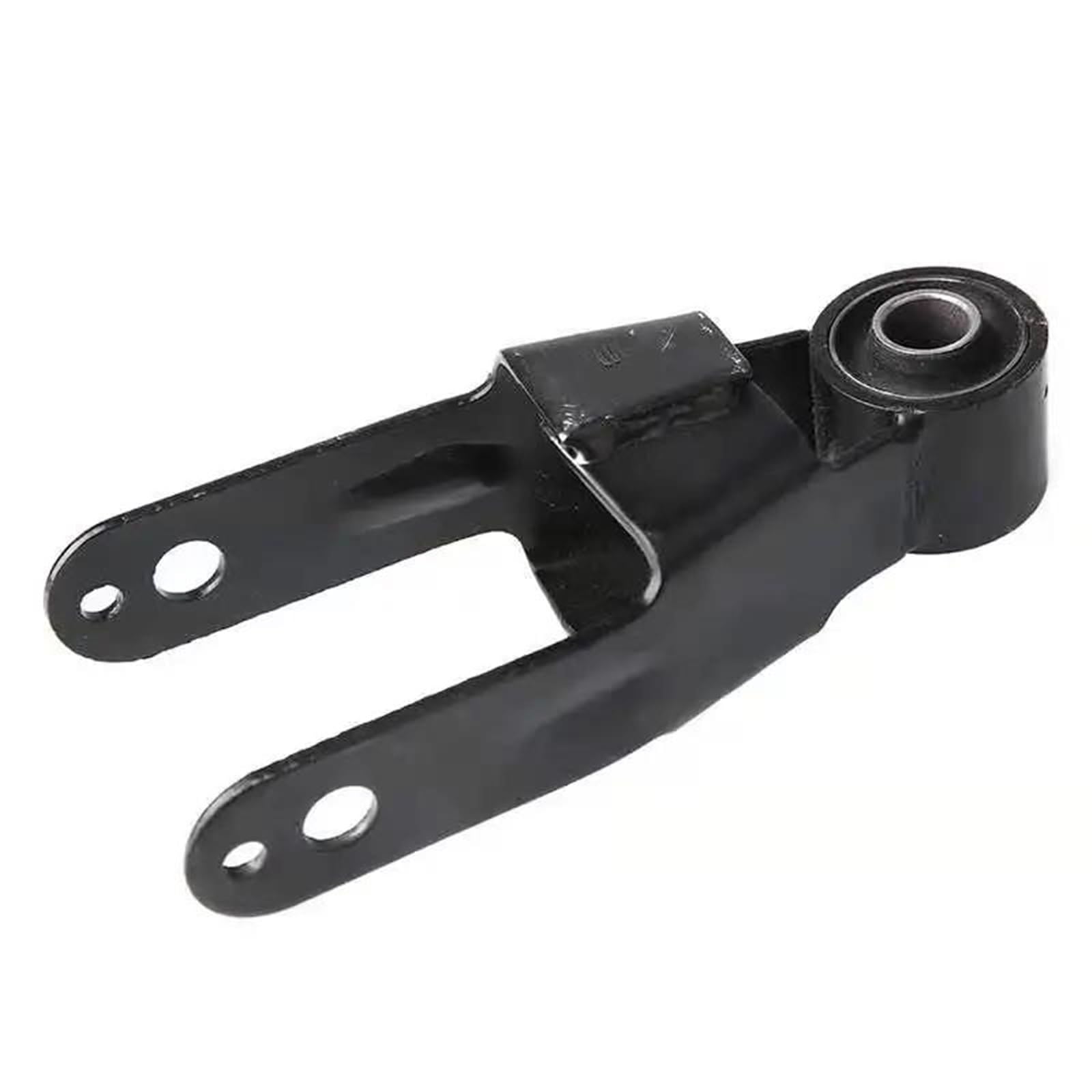 SUV for Peugeot 206 207 206CC 180627 Engine Rear Bracket A Type Hanging Rubber Support Yoke
