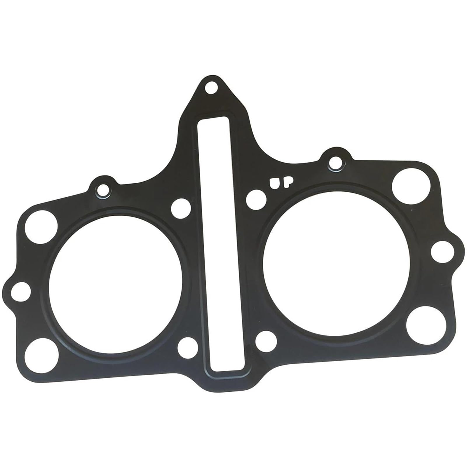 junta de papel de caucho Junta Tapa Motor Embrague Base Culata Motocicleta Para Suzuki GS500 1989 1990 1991-2011(Kits)