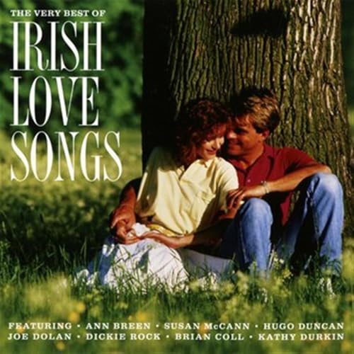 The Very Best Of Irish Love Songs