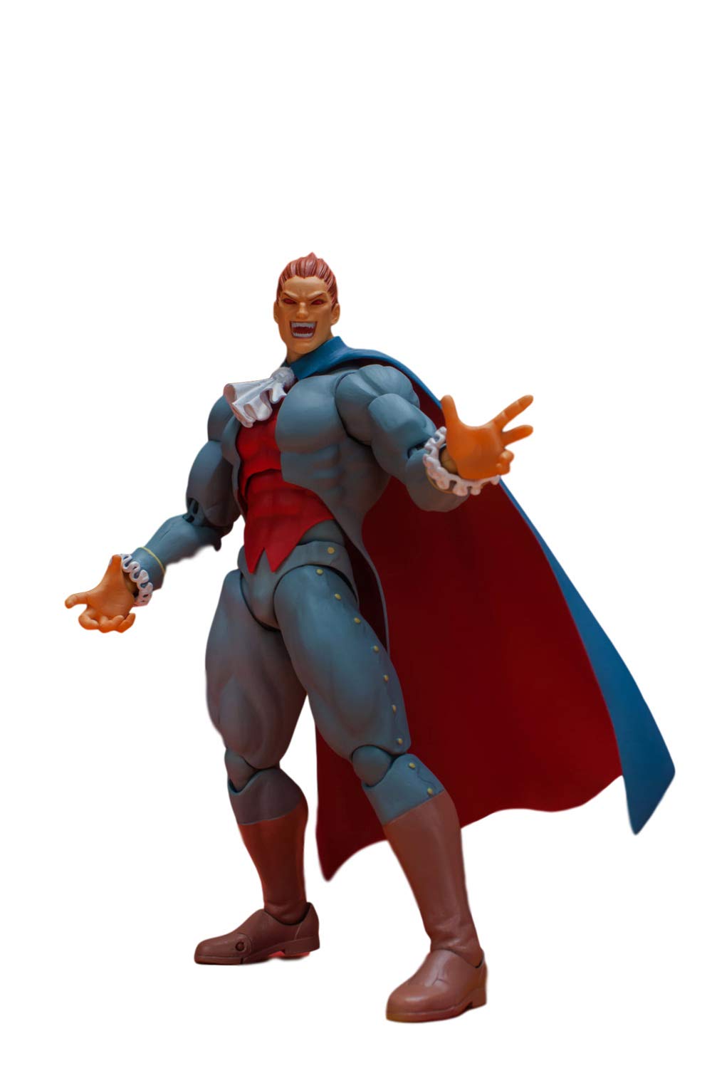 Amazon.co.jp: 「AC」Storm Collectibles 1/12 CPDS001 Vampire 