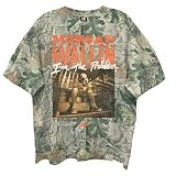 2Bhip Morgan Wallen T Shirt for Men & Women I'm The Problem Camouflage Graphic Crew Neck Short Sleeve Tees