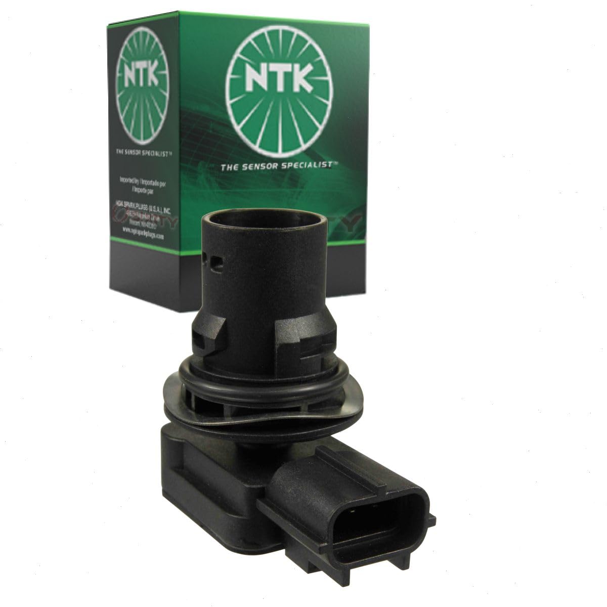 Fuel Tank Sensor 3 Pin Fuel Pressure Sensor DUNSIHUI Fuel Tank Pressure Sensor ...