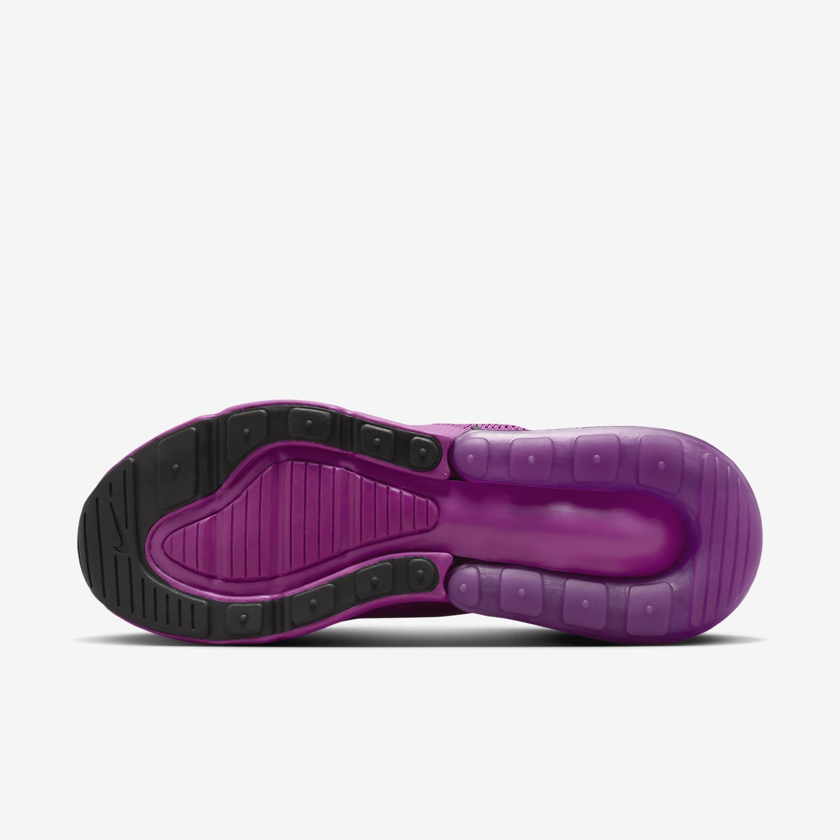 Nike Womens Gymnastics ShoesSneaker: 7.5 Hot Fuchsia/Beyond Pink/Black