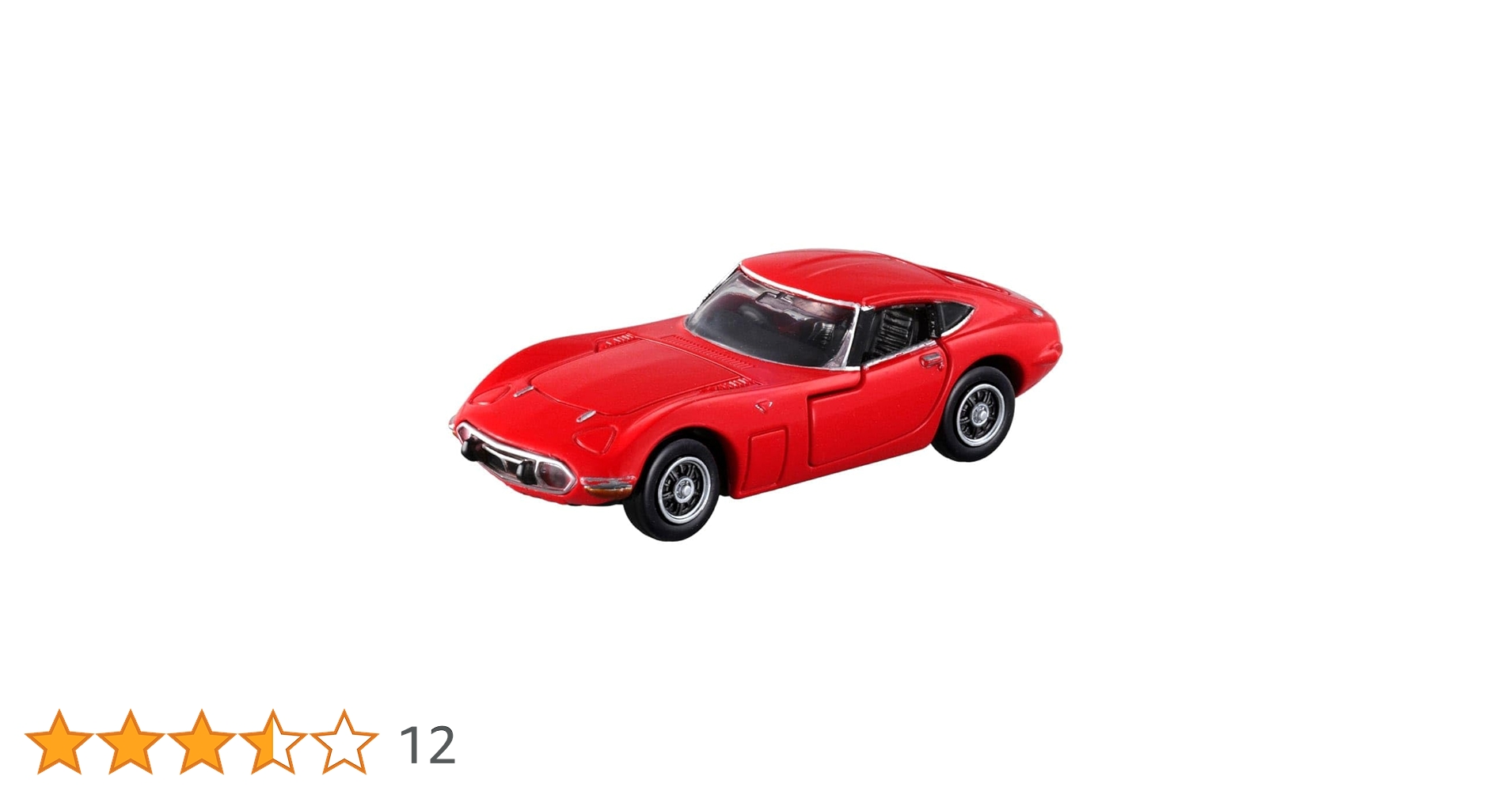 トミカプレミアム トヨタ 2000GT ダイキャスト　海外限定　上海 アジア Amazon | タカラトミーモールオリジナル トミカプレミアム