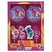 Produktbild Dekoback Trolls Muffinset, Papier, bunt, 7.1 x 7.1 x 3.4 cm, 48-Einheiten
