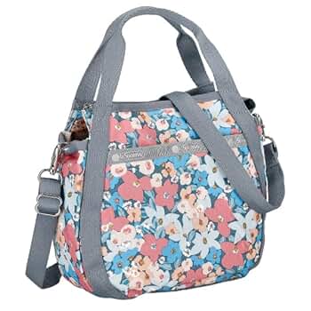 Amazon | LeSportsac(レスポートサック) ショルダーバッグ