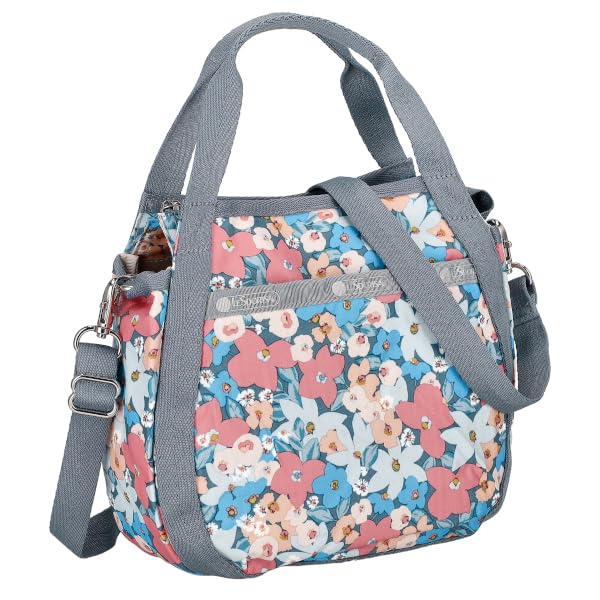 Amazon | LeSportsac(レスポートサック) ショルダーバッグ