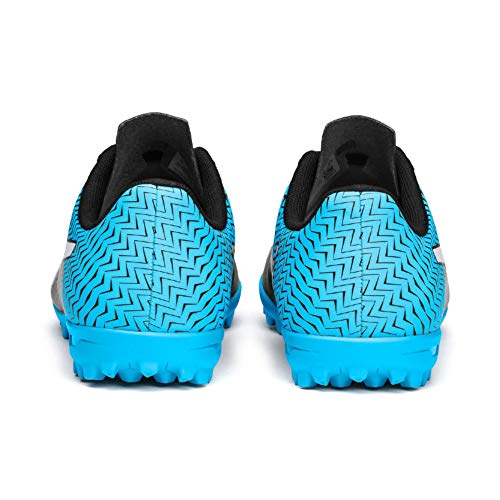 Image of Puma Unisex-Kids' Rapido II TT Football Shoe