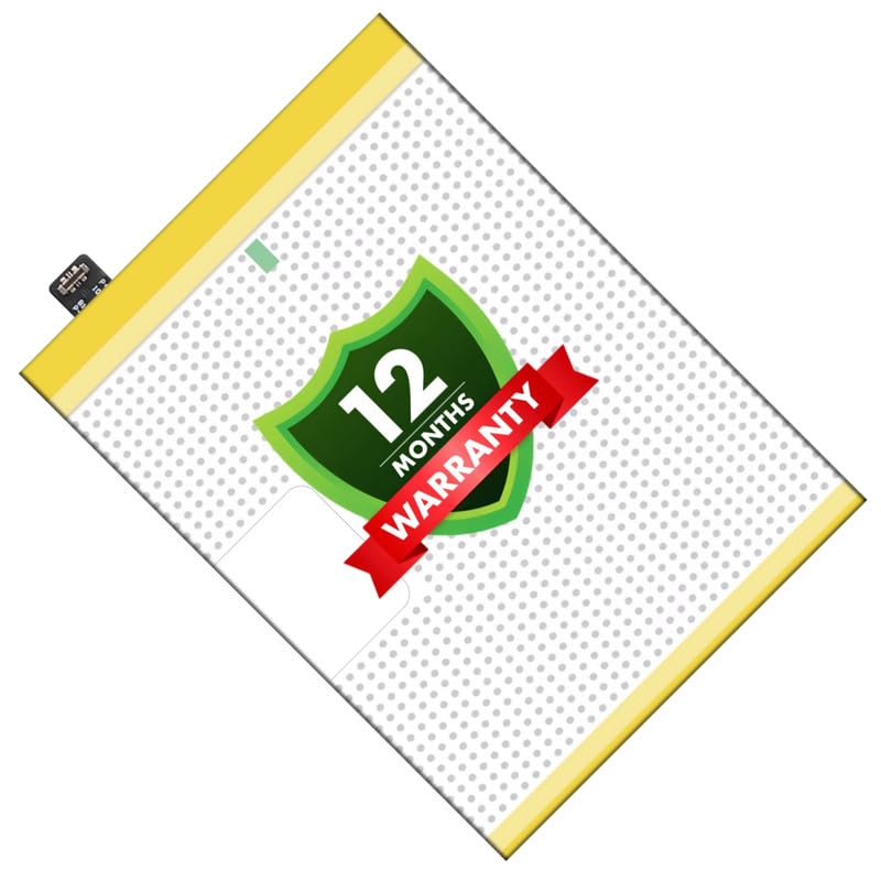 Image of Original BLP819 Battery Compatible for Oppo F19 Pro+ 5G | Reno 5 4G | Reno 6 4G | Reno 6Z 5G - (4310mAh) - 1 Year Warranty DF7