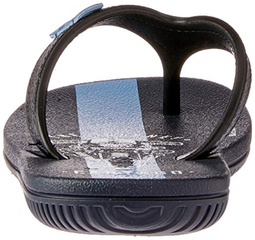 Slide Cartago Mini Dakar Meninos Azul/Preto/Azul 35/36