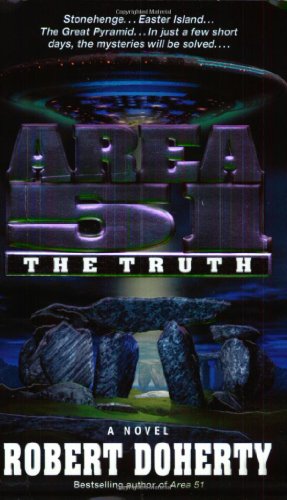 Area 51: The Truth view 2