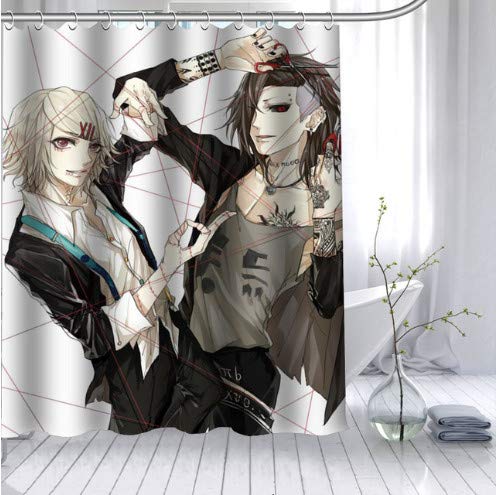 Définition élevée 180 * 180cm Cover