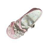 Kawaii Cute Mary Jane Flats Sweet Bow Cross Strap JK Uniform Lolita Shoes Casual Dressy Walking Cosplay Costume Women
