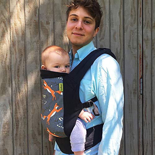 Boba BC5-016-FOXEN babydrager - Image 4