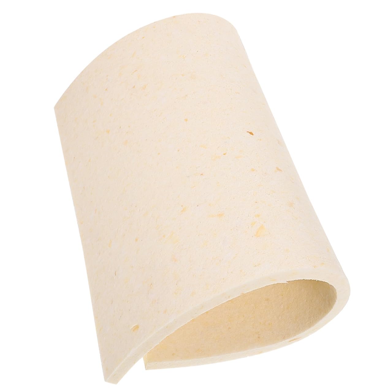 Protection thermique optimale et flocage sans défaut via coussin isolant