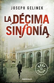 Die 10. Symphonie Thriller