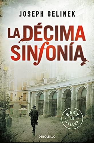 La décima sinfonía [Spanish] 849793492X Book Cover