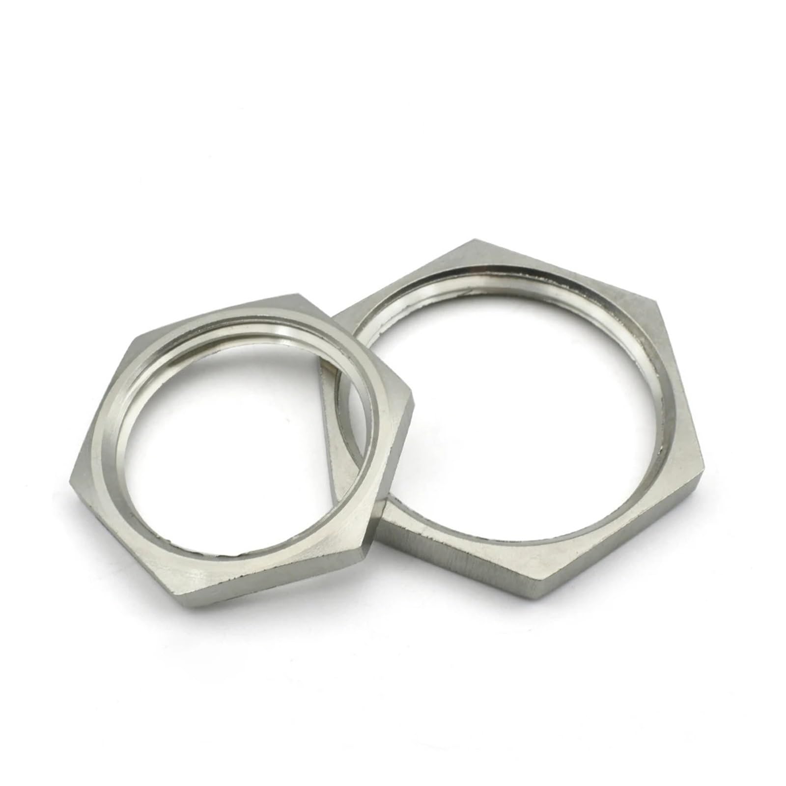 1/8 "1/4" 1/2 "3/4" 1 "1-1/4" 1-1/2 "2" Edelstahl 304