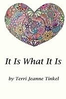 It Is What It is 1517720672 Book Cover
