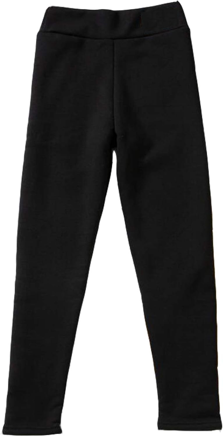 windproof thermal leggings