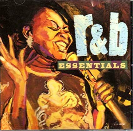 R&B Essentials