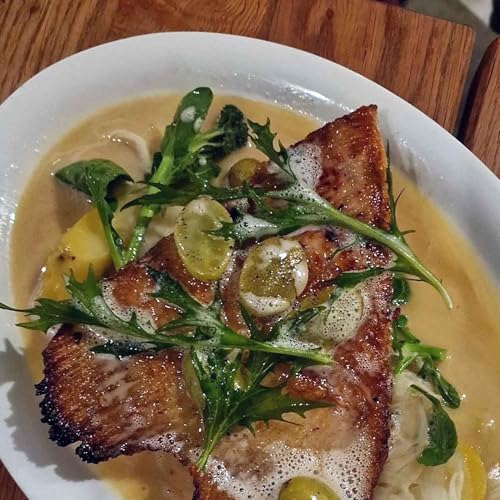 Page de couverture de #174 Sauce Veronique, Mont d’or en het luisteraarsonderzoek