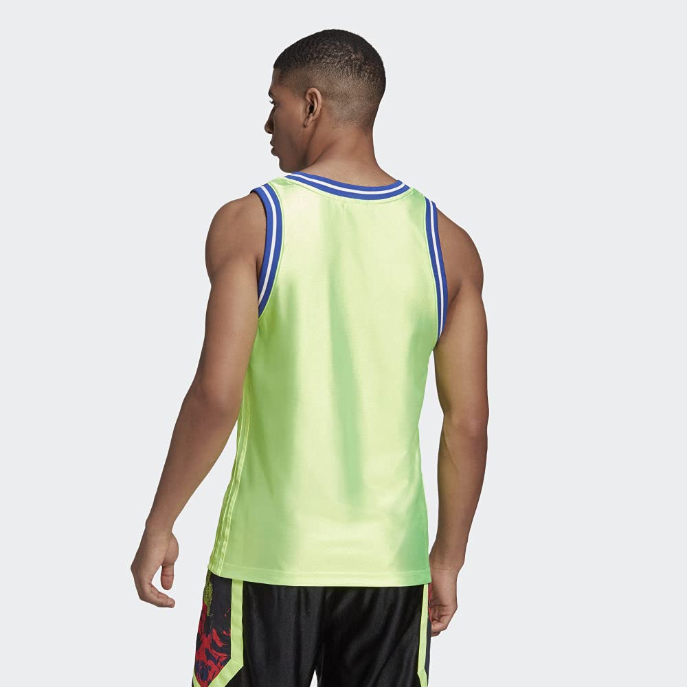 adidas Originals Canotta Festivo Uomo