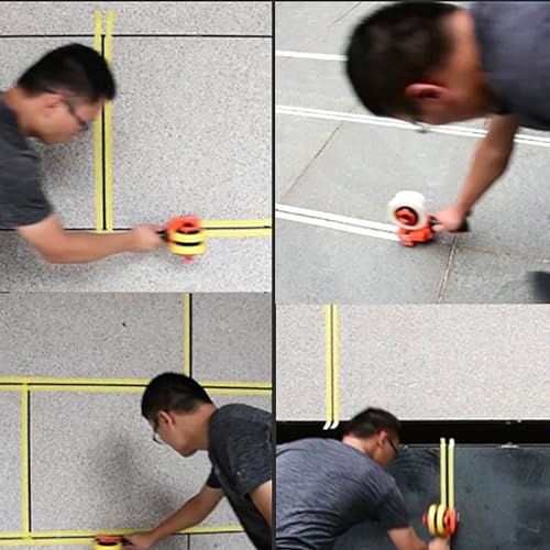 Machine à coller du papier texturé pour réussir vos peintures murales