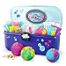 CANAL TOYS Maletín de herramientas para crear tus propias Bombas de baño,...