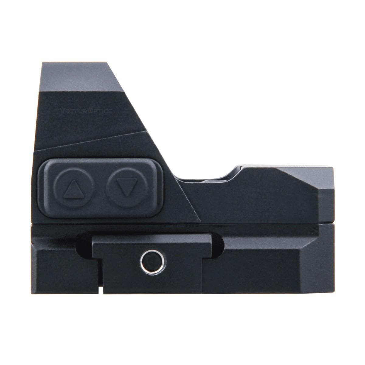 Vector Optics SCRD-19II Frenzy 1x17x24 Rotpunkt Visier für Sport, Airsoft und Jagd, Luftgewehr, Ziel-Visier, Reflex-Visier, Red-Dot zum zielen