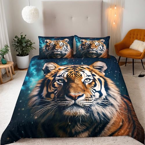 Funda Nórdica Cama 105 de 3 Piezas Microfibra