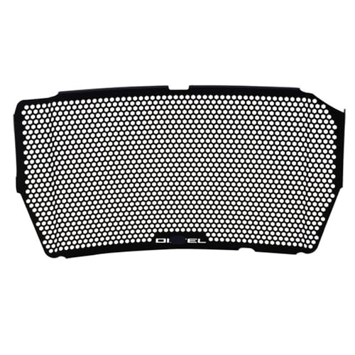 Cubierta de radiador Diavel 1260 con flujo de aire optimizado para 2020 3