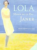 Lola 8408030299 Book Cover