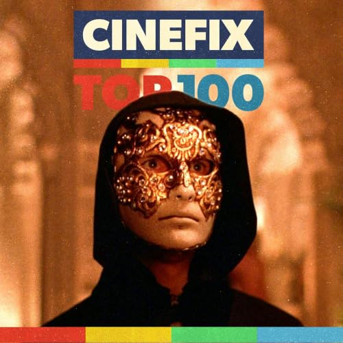 Eyes Wide Shut Is The Most Complicated Part of Stanley Kubrick&rsquo;s Legacy | CineFix Top 100