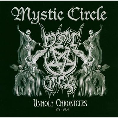 Unholy Chronicles