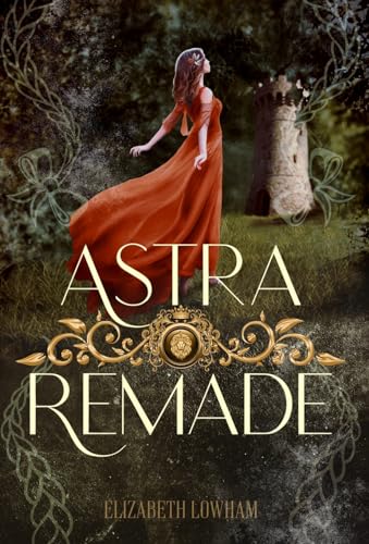 Cover of Astra Remade